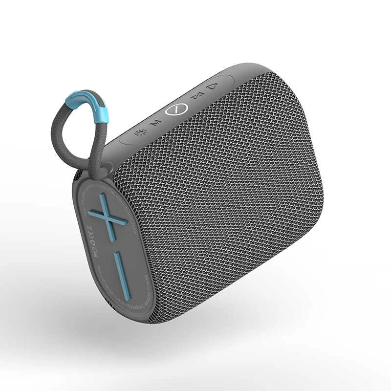 More TR Wiwu P26 Bluetooth Speaker Hoparlör