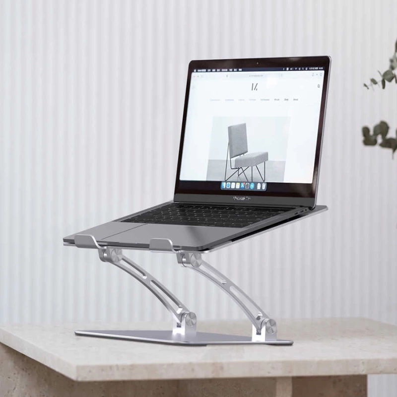 More TR Wiwu S700 Laptop Standı