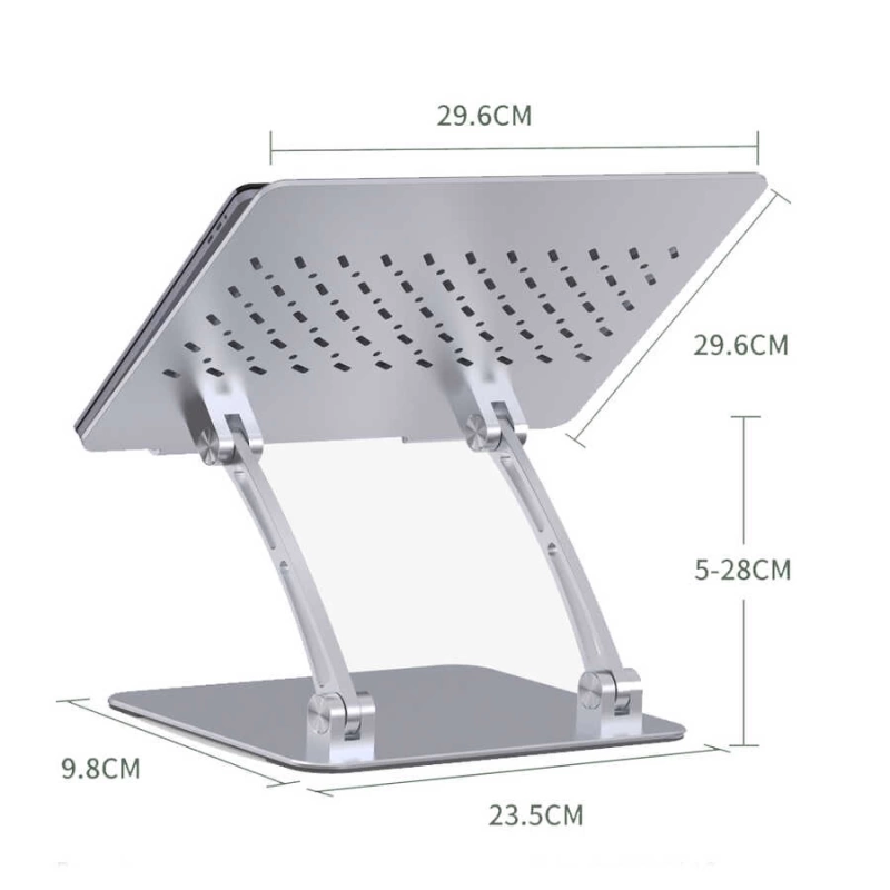 More TR Wiwu S700 Laptop Standı