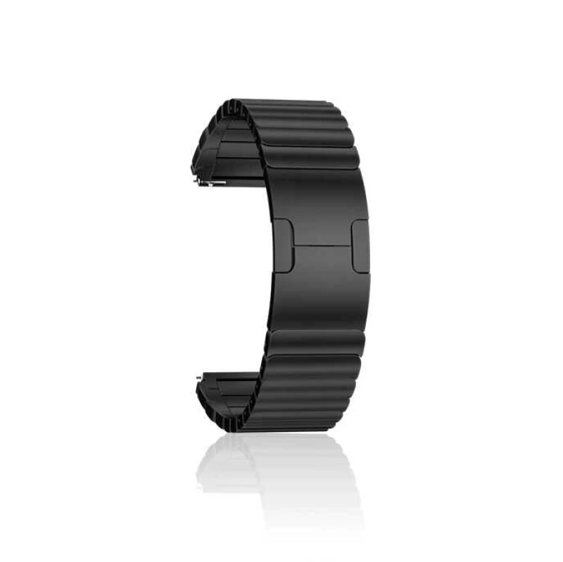 More TR Xiaomi Amazfit Pace KRD-35 22mm Metal Kordon