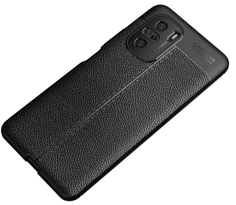 More TR Xiaomi Mi 11İ Kılıf Zore Niss Silikon Kapak