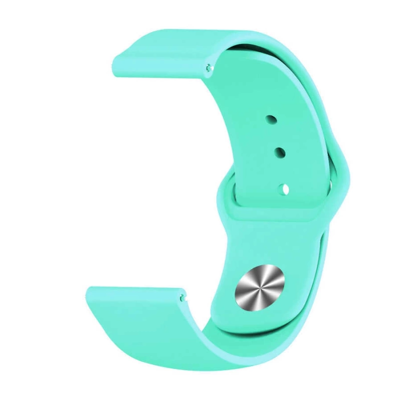 More TR Xiaomi Mi Watch Color KRD-11 22mm Silikon Kordon