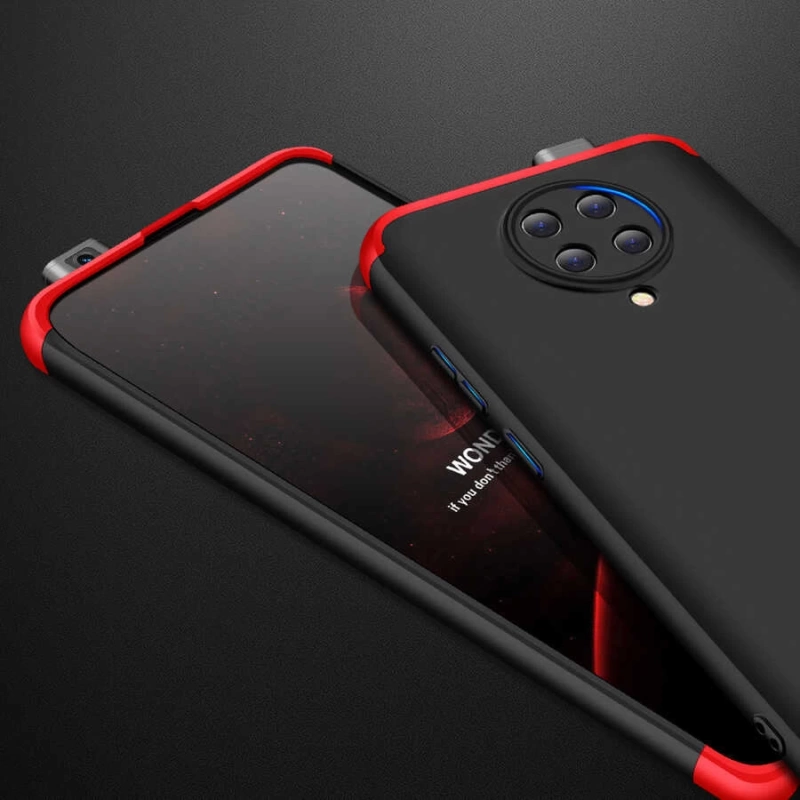 More TR Xiaomi Poco F2 Pro Kılıf Zore Ays Kapak