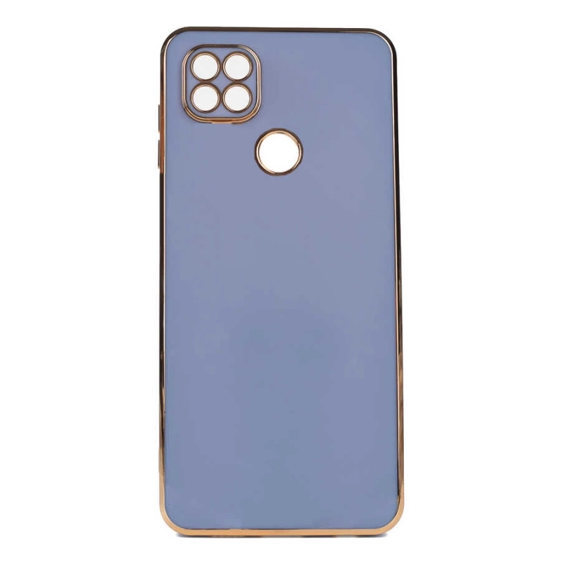 More TR Xiaomi Redmi 9C Kılıf Zore Bark Kapak