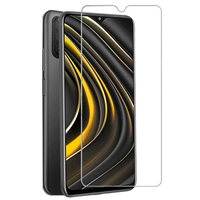 More TR Xiaomi Redmi 9T Zore Seramik Ekran Koruyucu