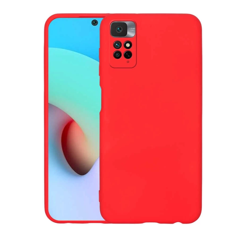 More TR Xiaomi Redmi Note 11 Pro 5G Kılıf Zore Mara Lansman Kapak