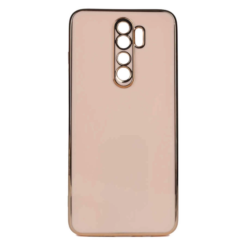 More TR Xiaomi Redmi Note 8 Pro Kılıf Zore Bark Kapak