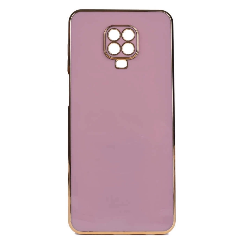 More TR Xiaomi Redmi Note 9 Pro Kılıf Zore Bark Kapak