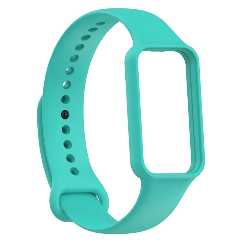 More TR Xiaomi Redmi Smart Band 2 Zore KRD-87 Silikon Kordon