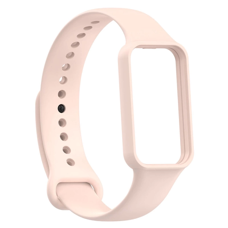 More TR Xiaomi Redmi Smart Band 2 Zore KRD-87 Silikon Kordon