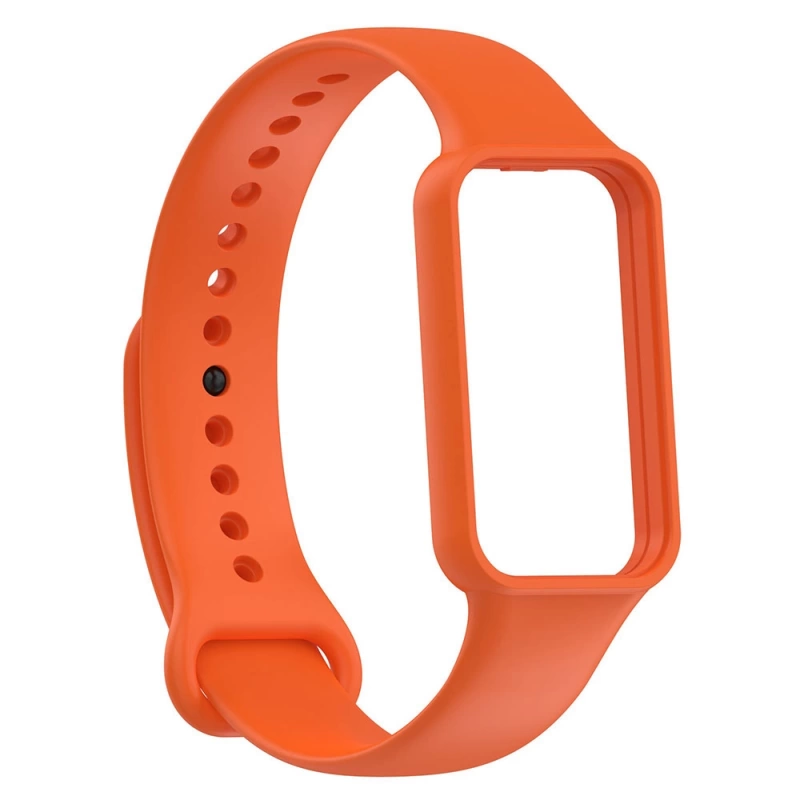 More TR Xiaomi Redmi Smart Band 2 Zore KRD-87 Silikon Kordon