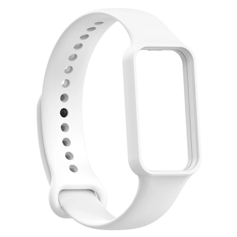 More TR Xiaomi Redmi Smart Band 2 Zore KRD-87 Silikon Kordon