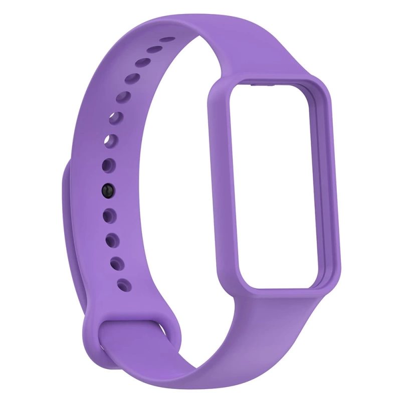 More TR Xiaomi Redmi Smart Band 2 Zore KRD-87 Silikon Kordon