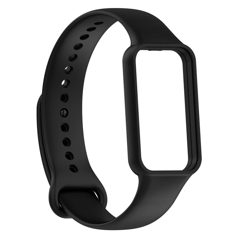 More TR Xiaomi Redmi Smart Band 2 Zore KRD-87 Silikon Kordon