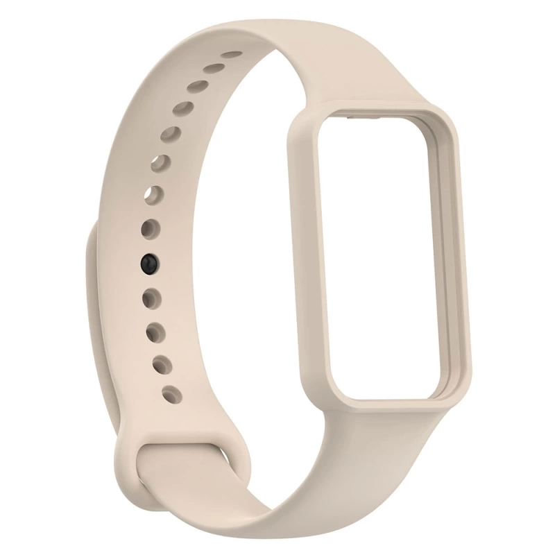 More TR Xiaomi Redmi Smart Band 2 Zore KRD-87 Silikon Kordon