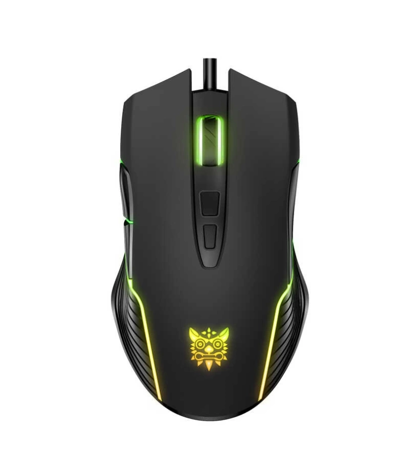 More TR Zore Onikuma CW905 RGB Oyuncu Mouse