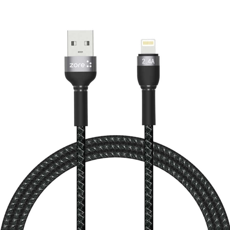 More TR Zore Shira Serisi Lightning USB Kablo 1m