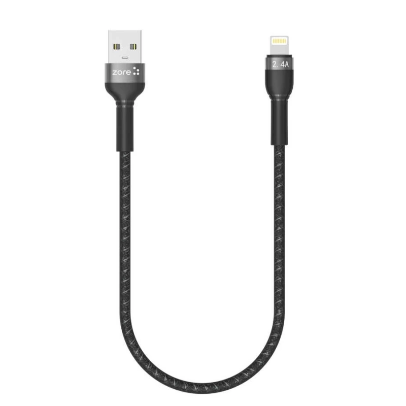 More TR Zore Shira Serisi Lightning USB Kablo 30cm