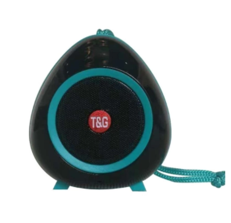 More TR Zore TG-514 Bluetooth Speaker Hoparlör