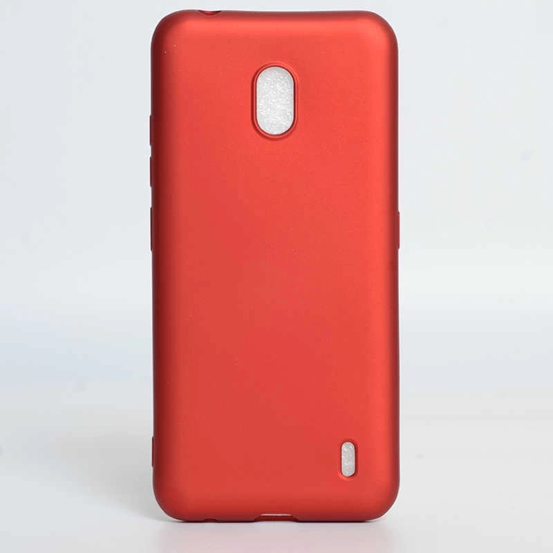 Nokia 2.2 Kılıf Zore Premier Silikon Kapak