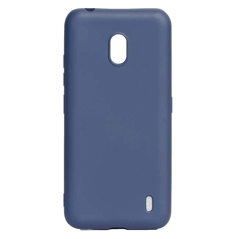 Nokia 2.2 Kılıf Zore Premier Silikon Kapak