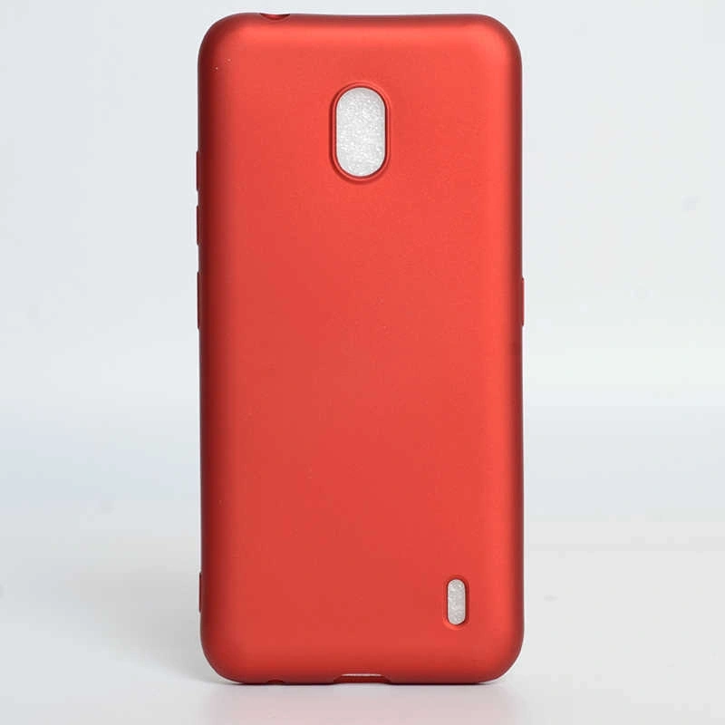 Nokia 2.2 Kılıf Zore Premier Silikon Kapak