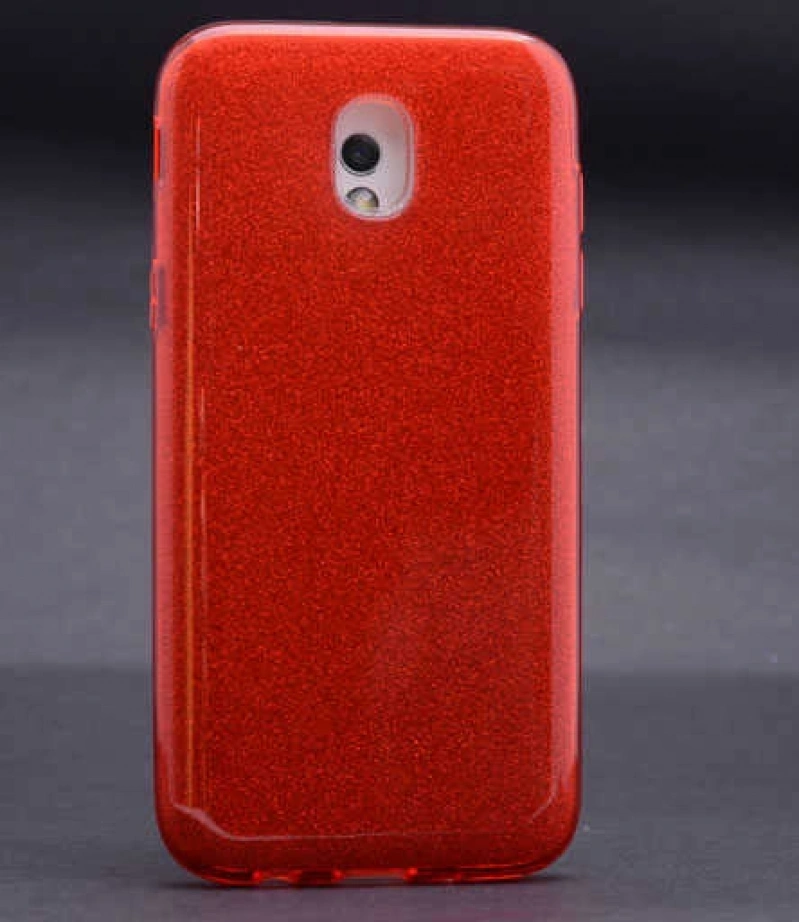 Nokia 6 Kılıf Zore Shining Silikon