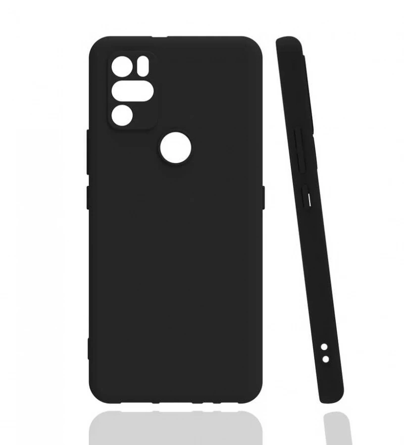 Omix X300 Kılıf Zore Biye Silikon