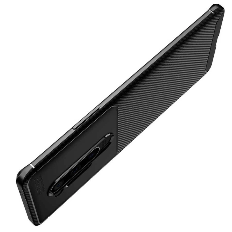 One Plus 8 Pro Kılıf Zore Negro Silikon Kapak