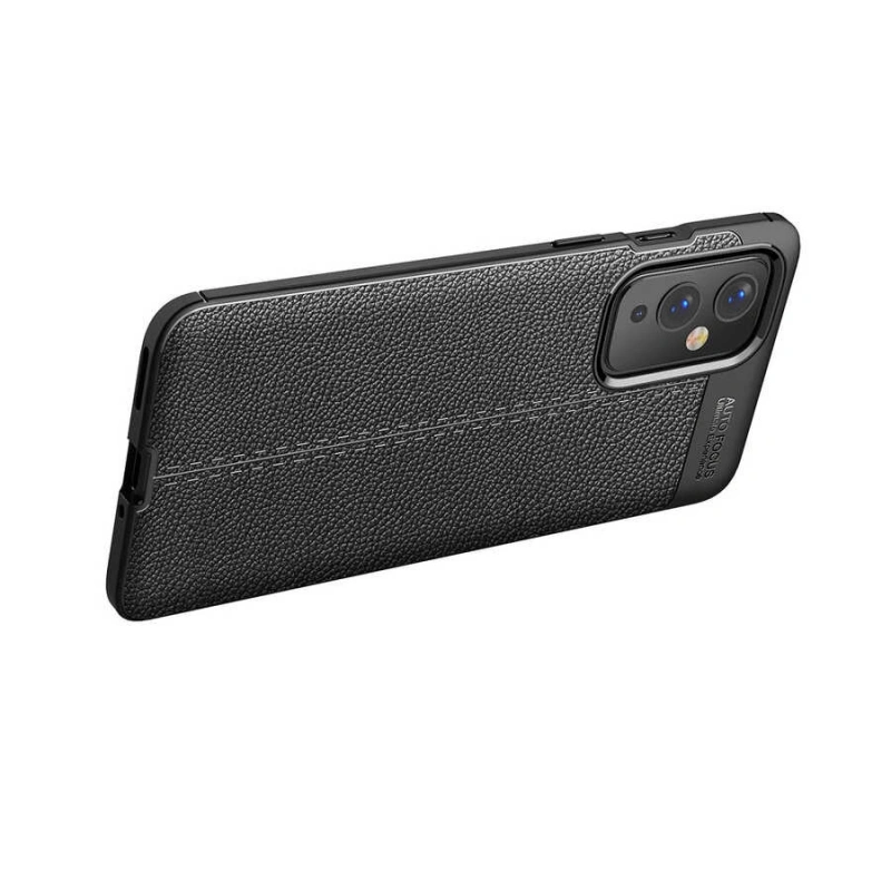 One Plus 9 Kılıf Zore Niss Silikon Kapak