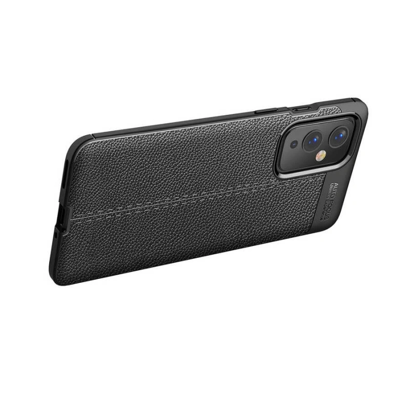 One Plus 9 Kılıf Zore Niss Silikon Kapak