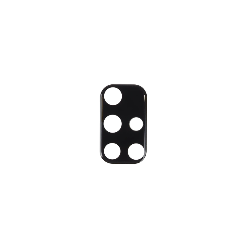 One Plus Nord N10 5G Zore 3D Kamera Camı