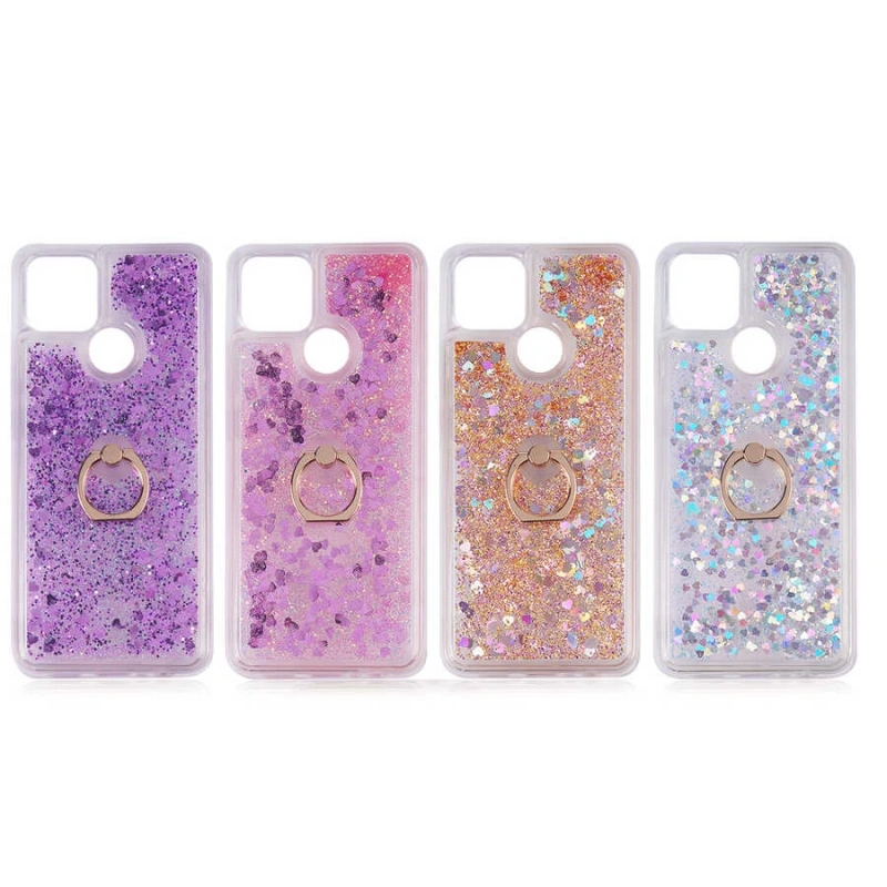 Oppo A15 Kılıf Zore Milce Kapak