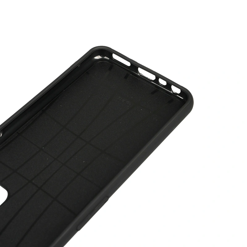 Oppo A16 Kılıf Zore Biye Silikon