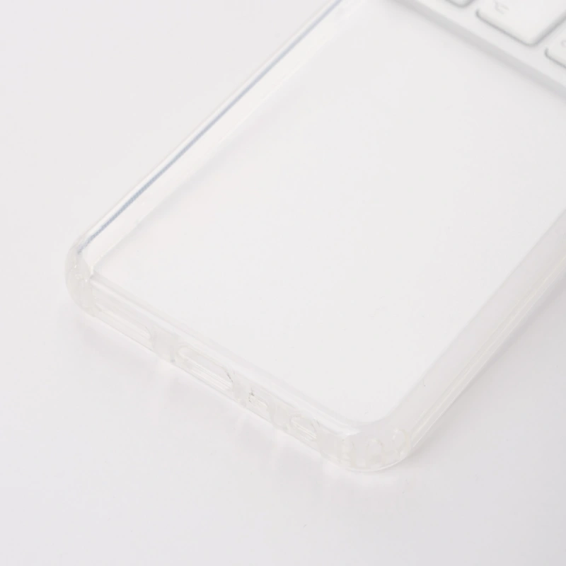 Oppo A16 Zore 2mm Anti Shock Silikon