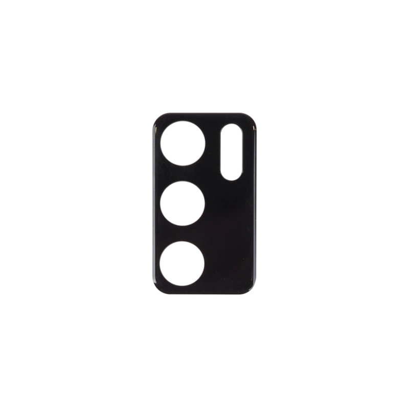 Oppo A16 Zore 3D Kamera Camı