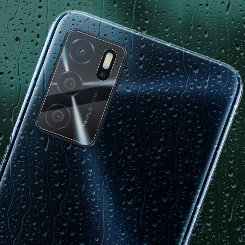 Oppo A16 Zore Nano Kamera Koruyucu