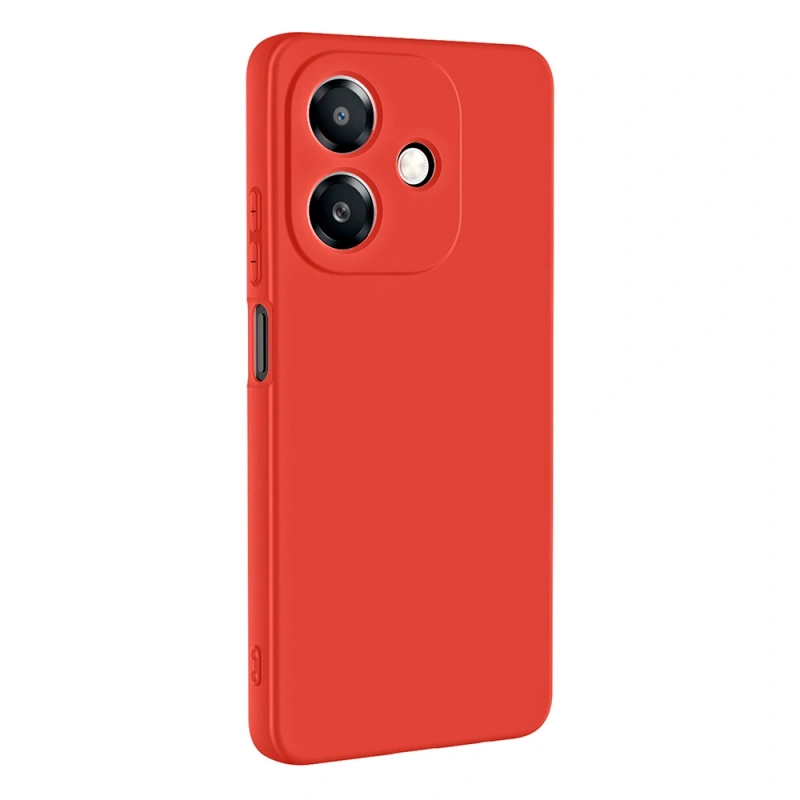 Oppo A3 4G Kılıf Zore Mara Lansman Kapak
