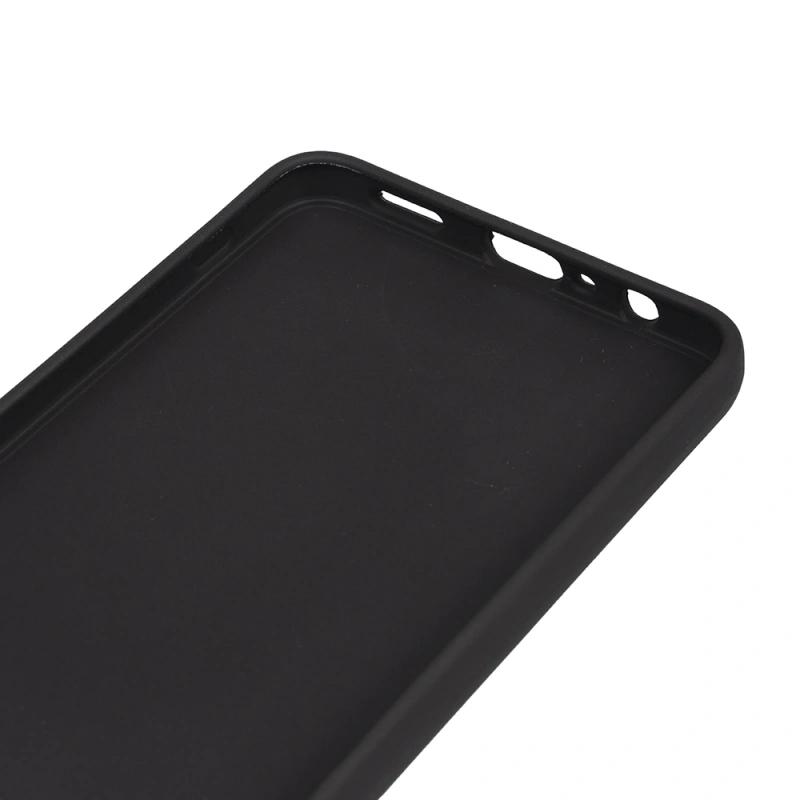 Oppo A3 Kılıf Zore Biye Silikon