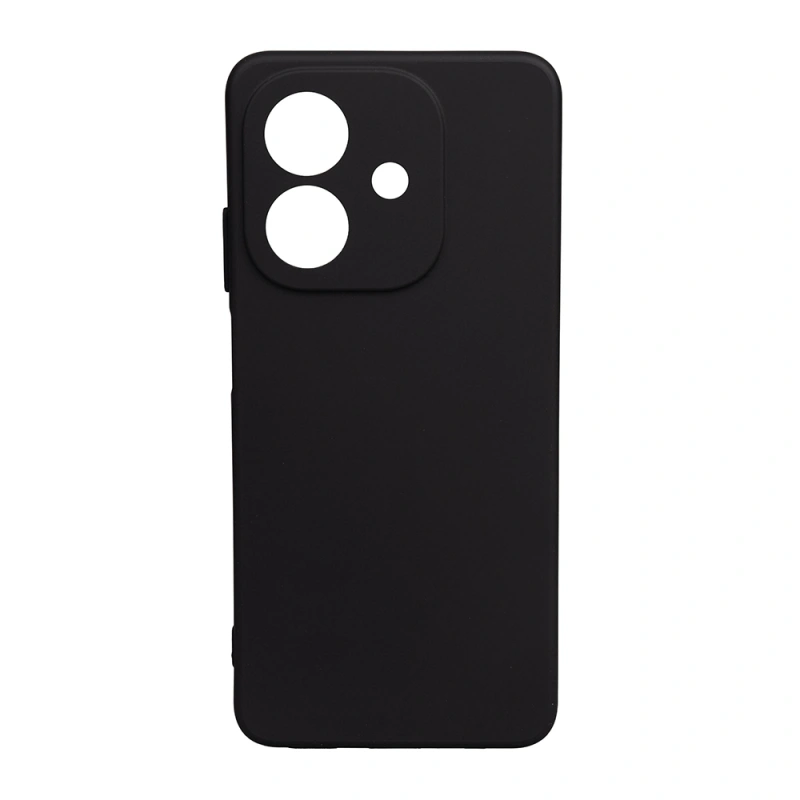 Oppo A3 Kılıf Zore Biye Silikon