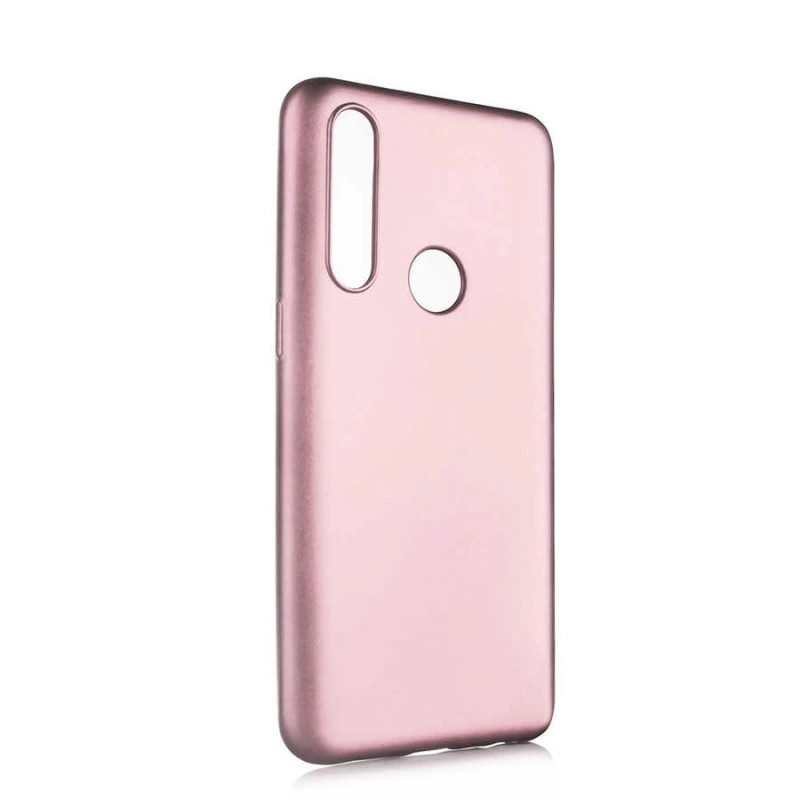Oppo A31 Kılıf Zore Premier Silikon Kapak
