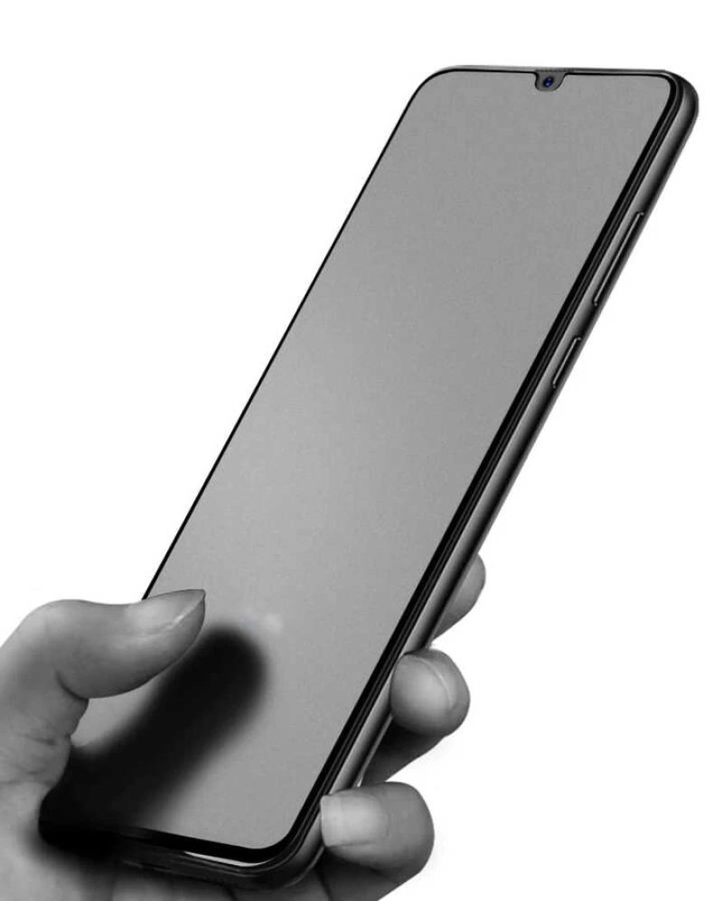 Oppo A5 2020 Zore Mat Seramik Ekran Koruyucu