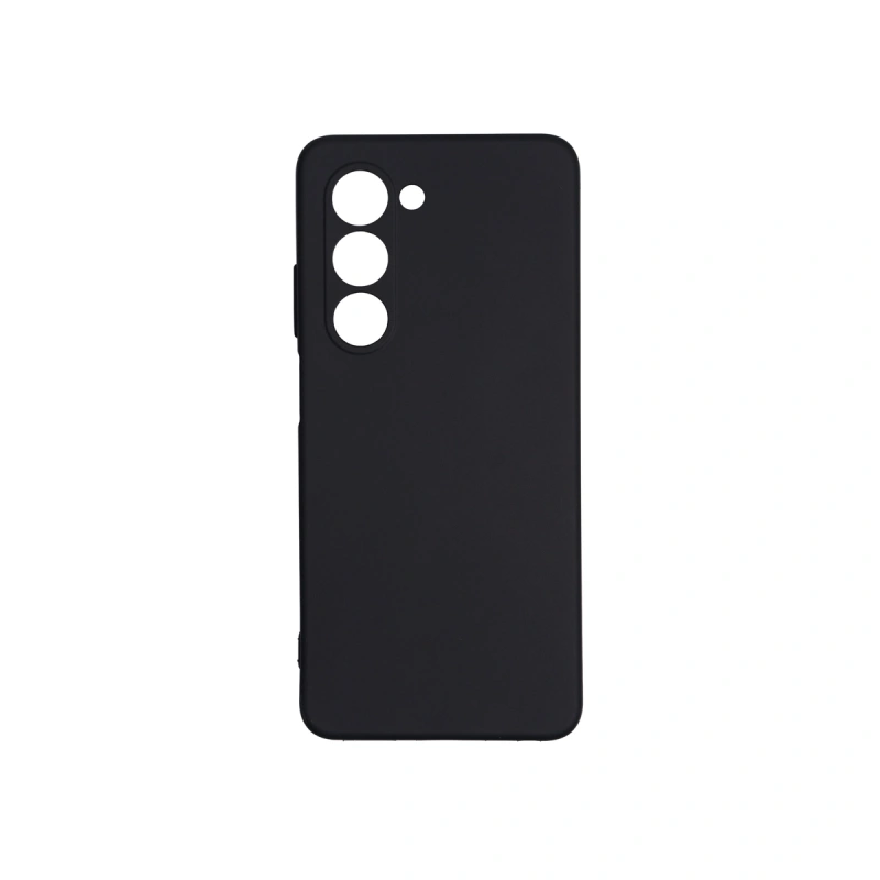 Oppo A5 Kılıf Zore Biye Silikon