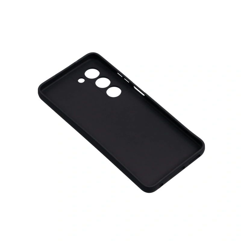 Oppo A5 Kılıf Zore Biye Silikon