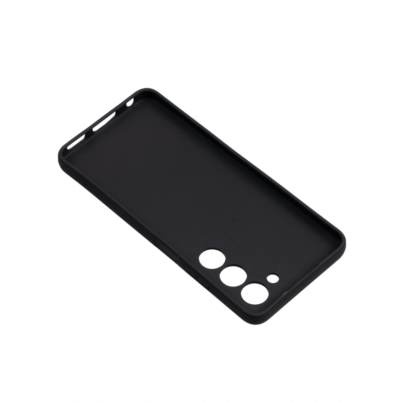 Oppo A5 Kılıf Zore Biye Silikon