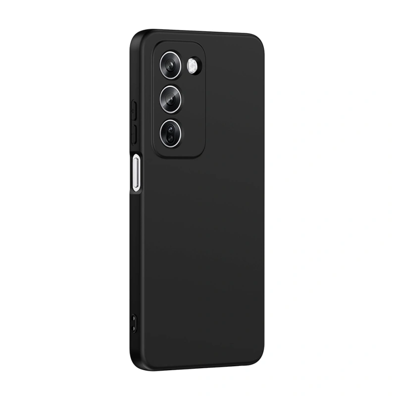Oppo A5 Kılıf Zore Mara Lansman Kapak