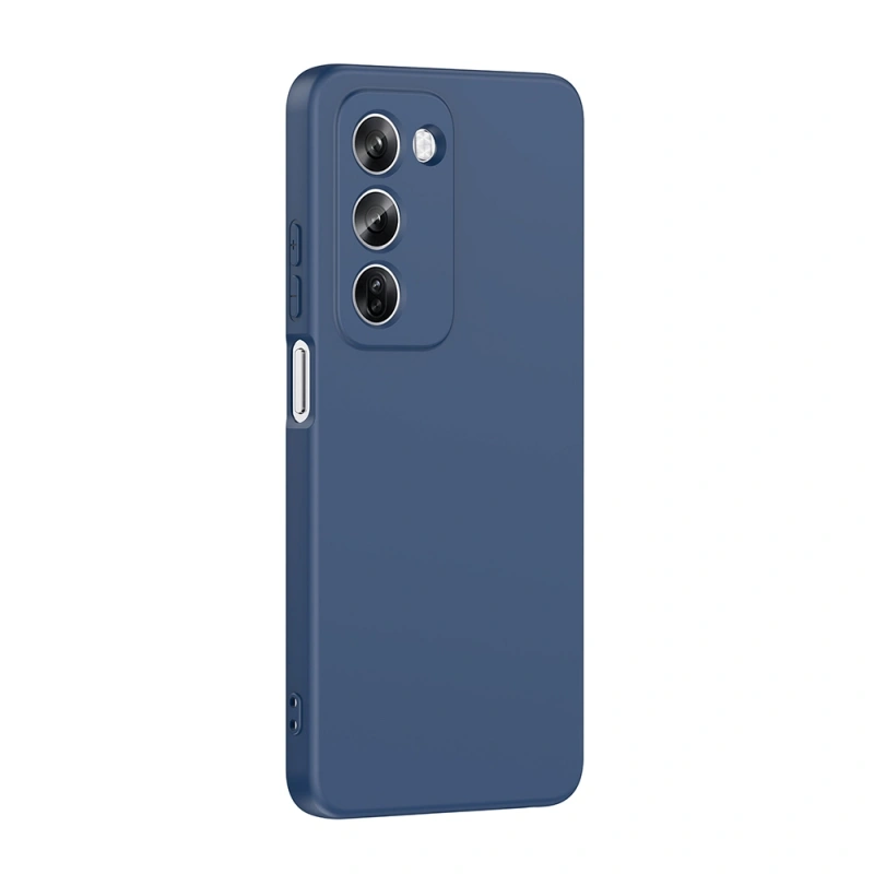Oppo A5 Kılıf Zore Mara Lansman Kapak