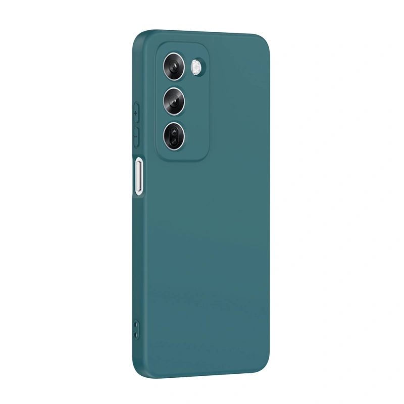 Oppo A5 Kılıf Zore Mara Lansman Kapak