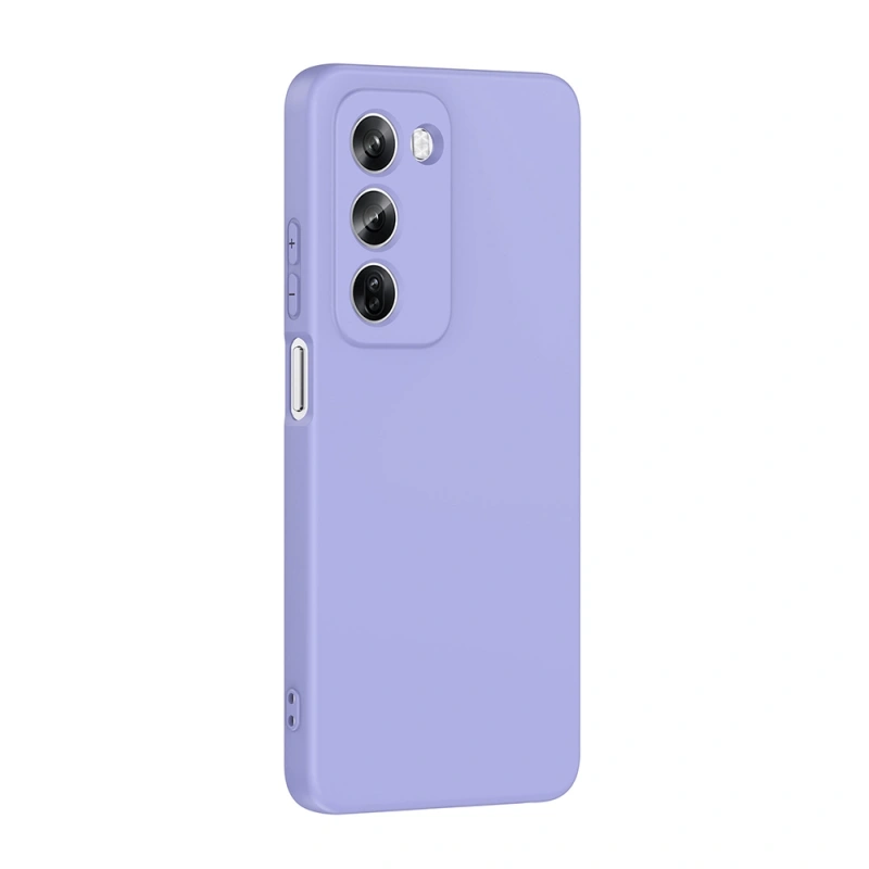 Oppo A5 Kılıf Zore Mara Lansman Kapak