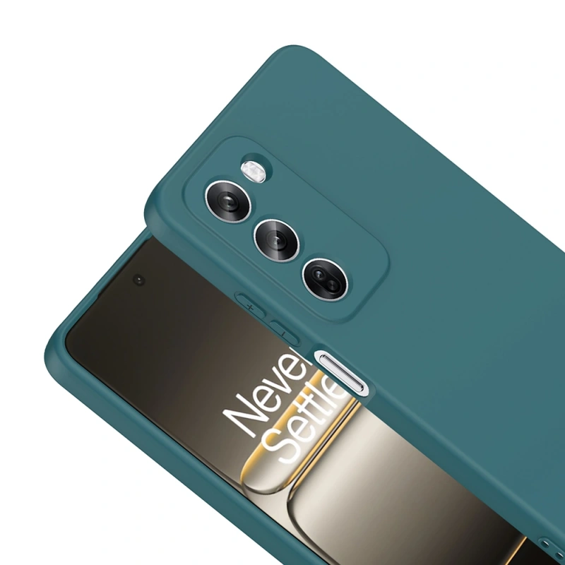 Oppo A5 Kılıf Zore Mara Lansman Kapak